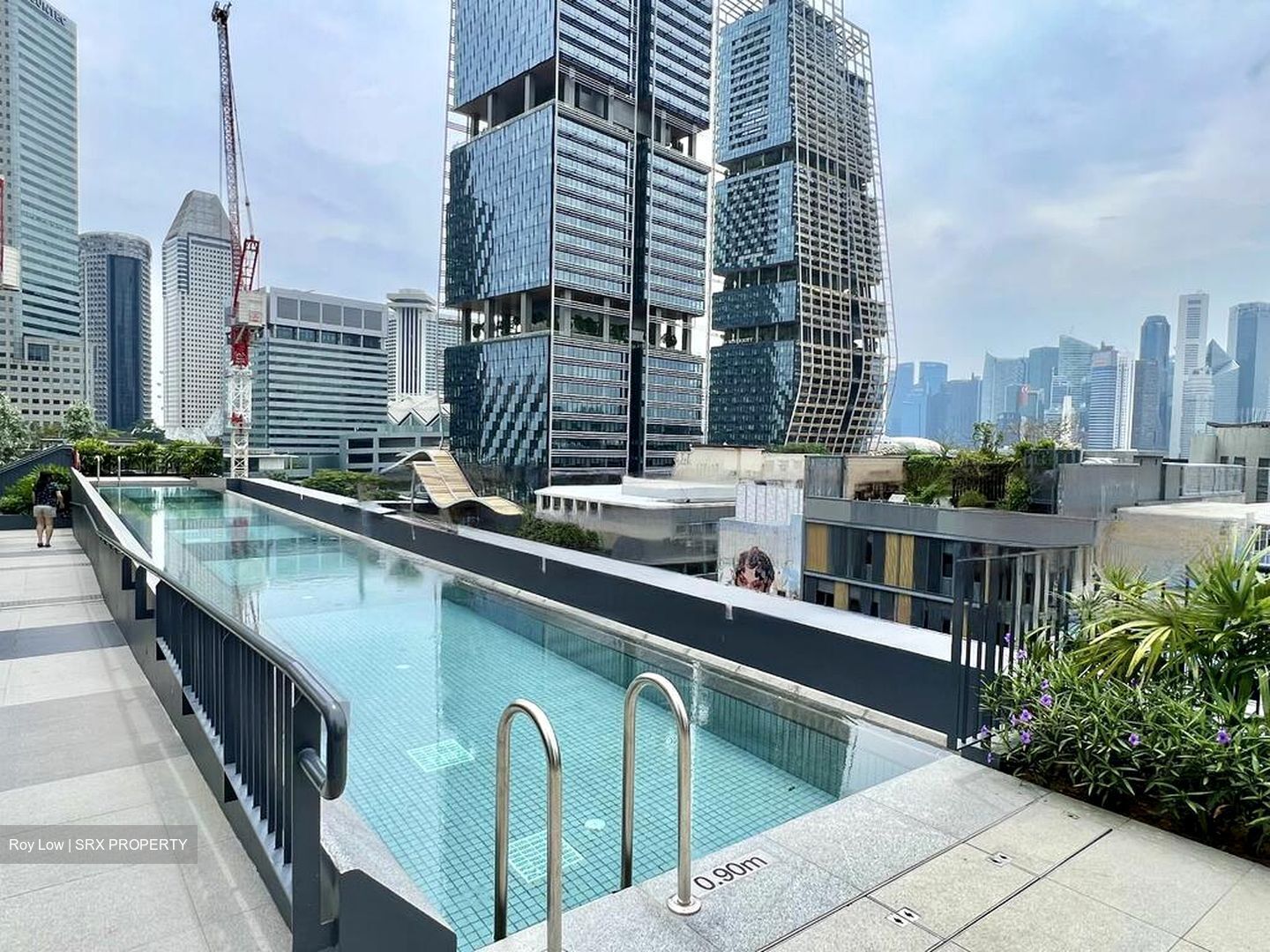 The M (D7), Apartment #480358851